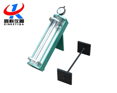 混凝土限制膨脹率測定儀(比長儀)